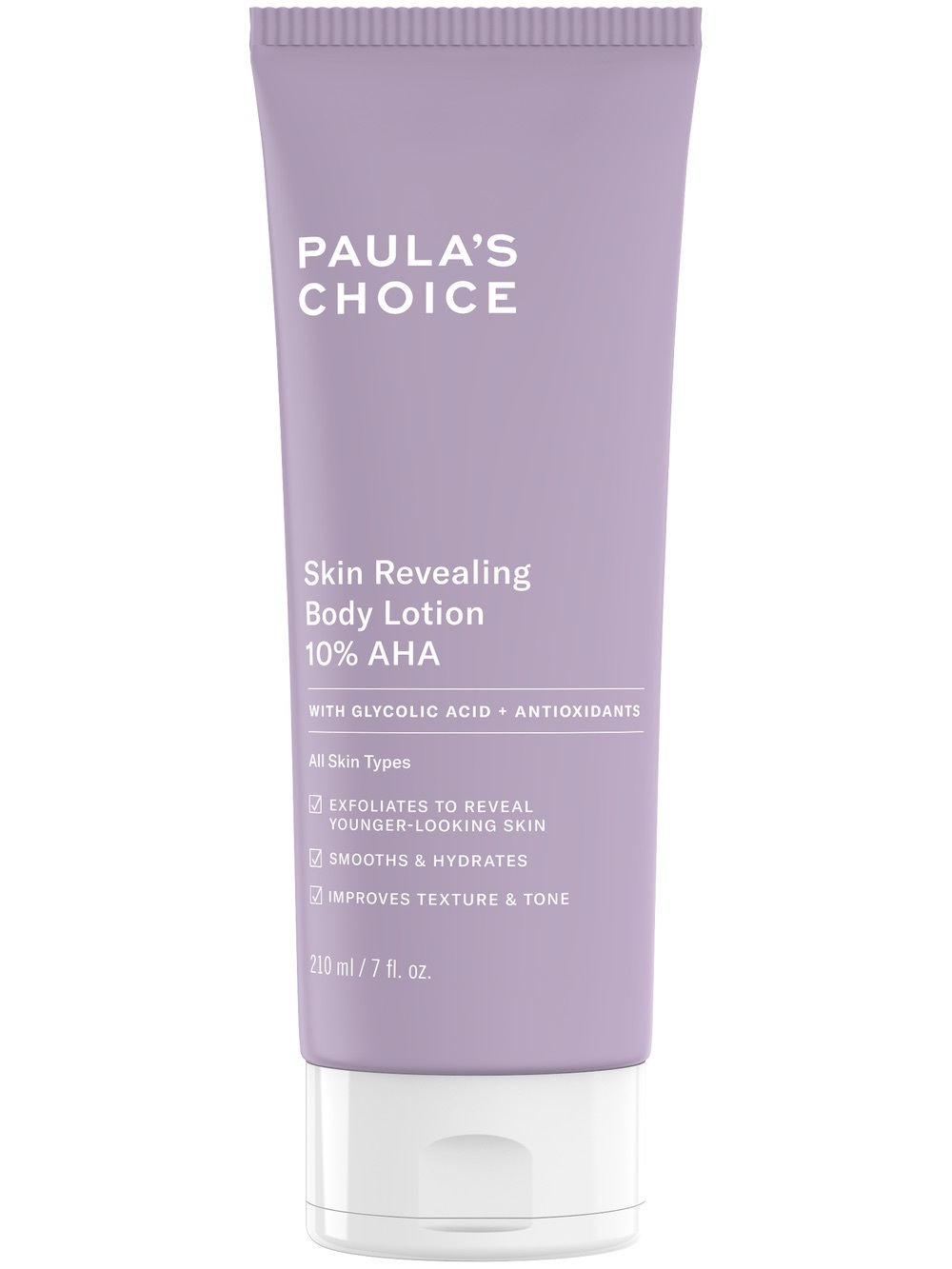 Paula's Choice Body Lotion